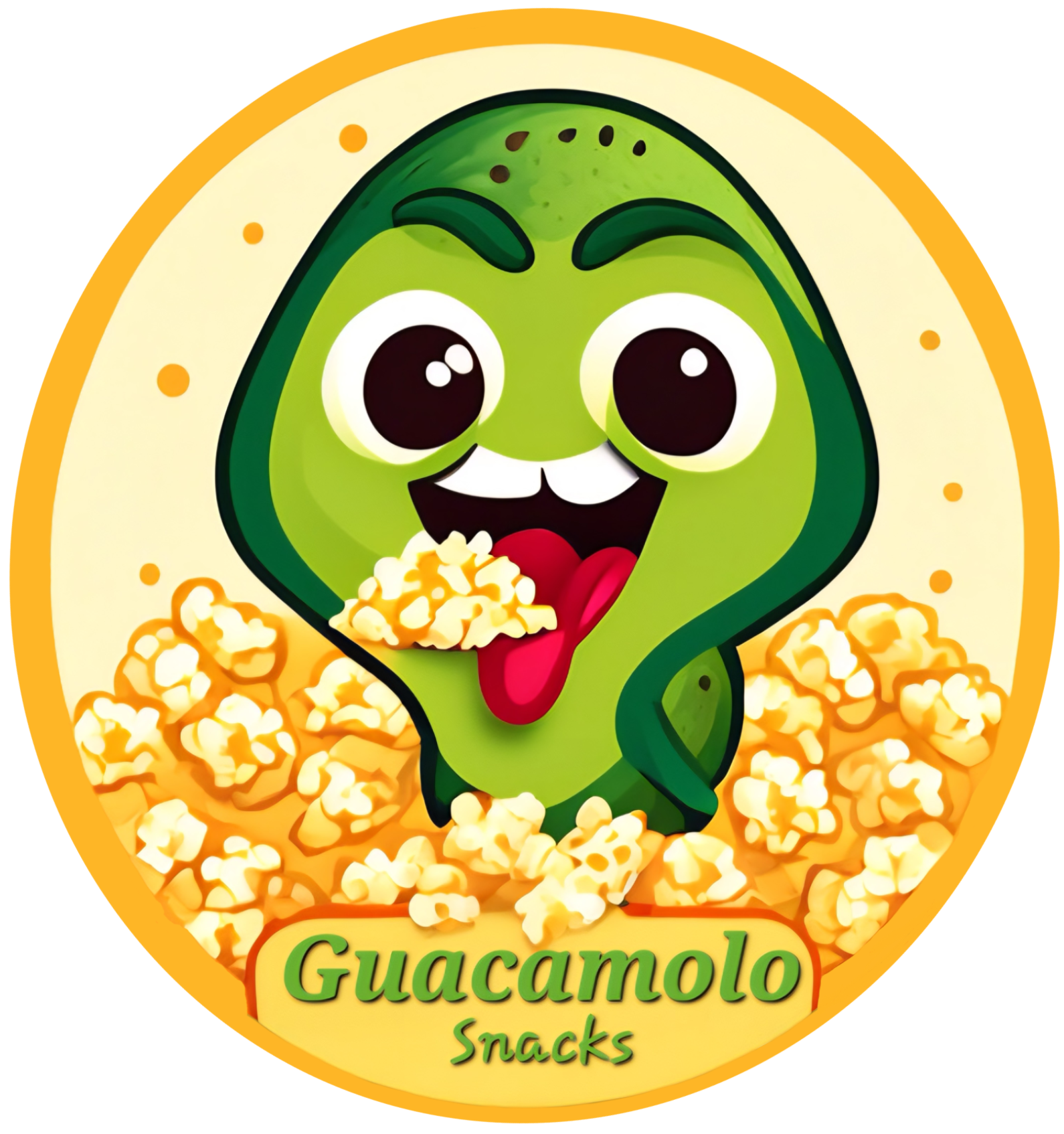 Guacamolo - Snacks y Catering