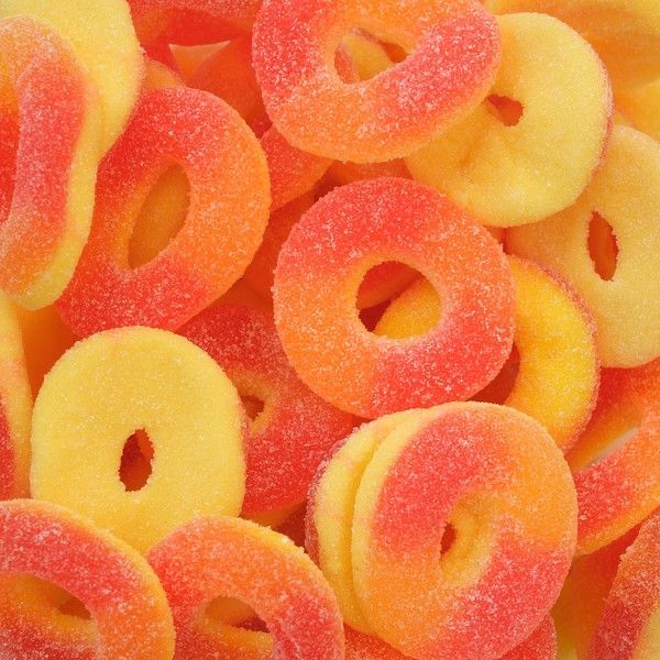 Aros de Sabor