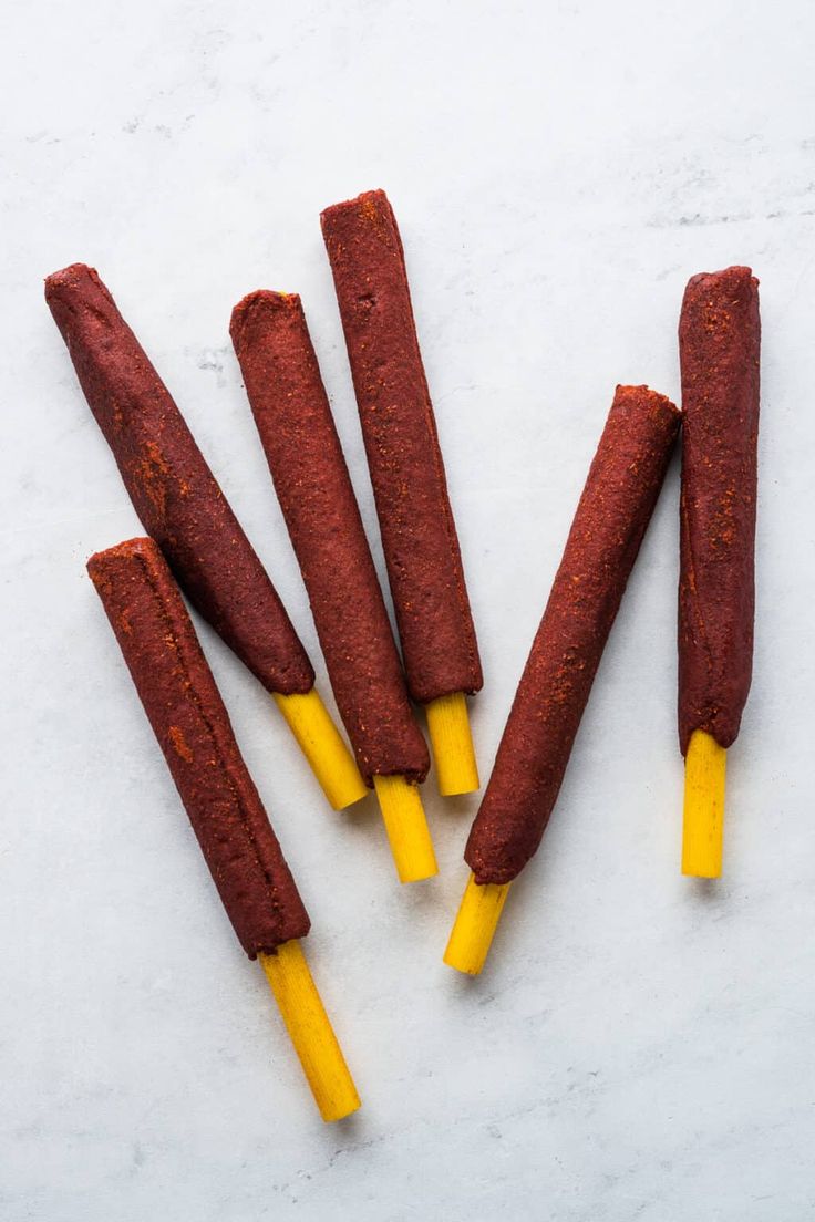 Banderillas