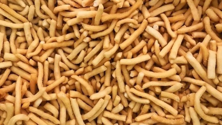 Churritos