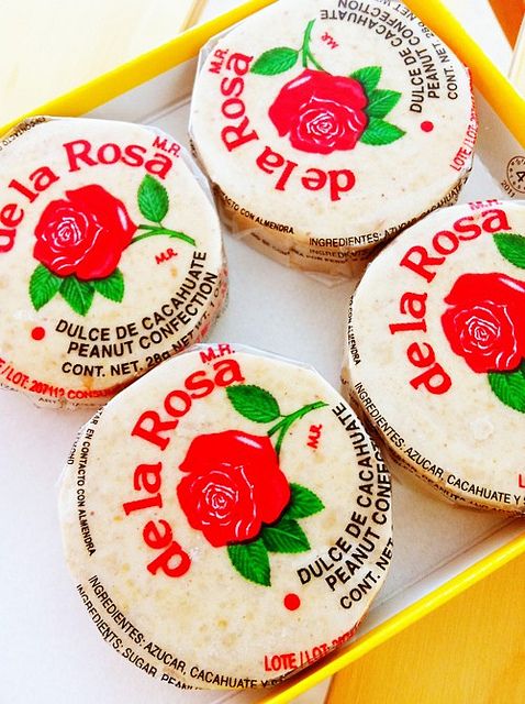 De la Rosa