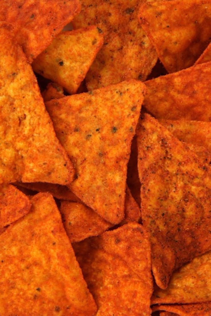 Doritos Nacho