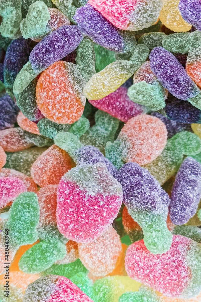 Frutas Lucky