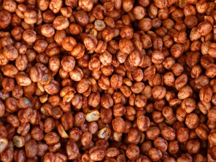 Garbanzos
