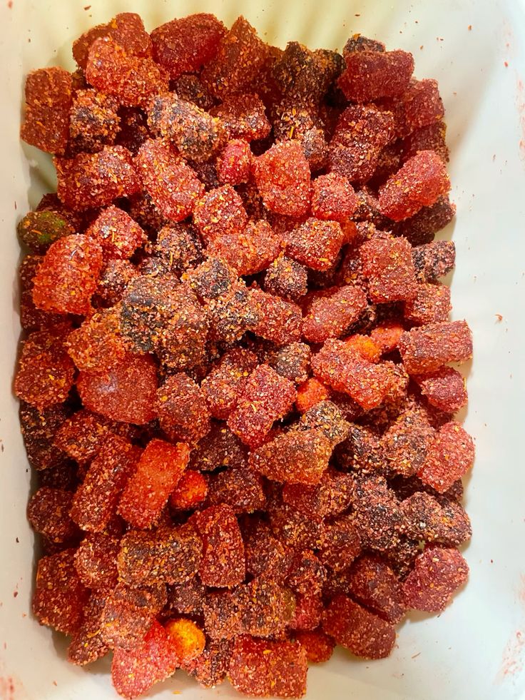 Gomitas Chile