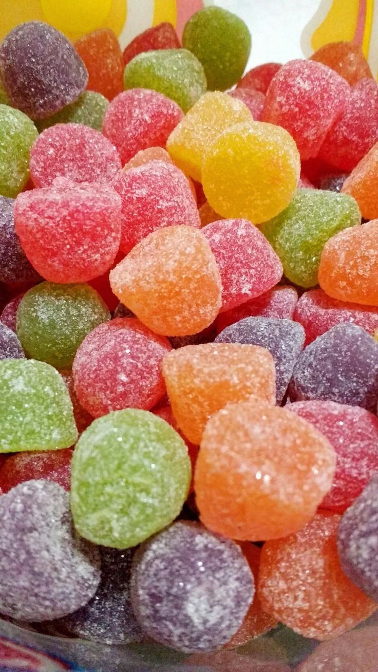 Gomitas Gota Grande