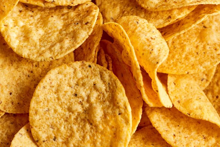 Nachos