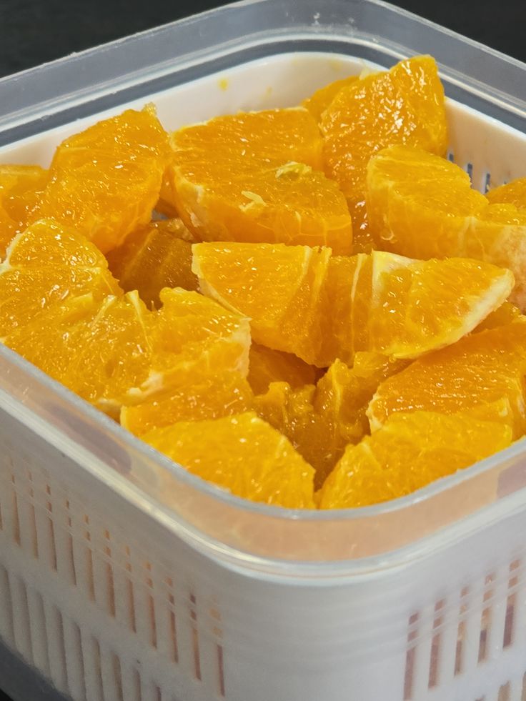 Naranja