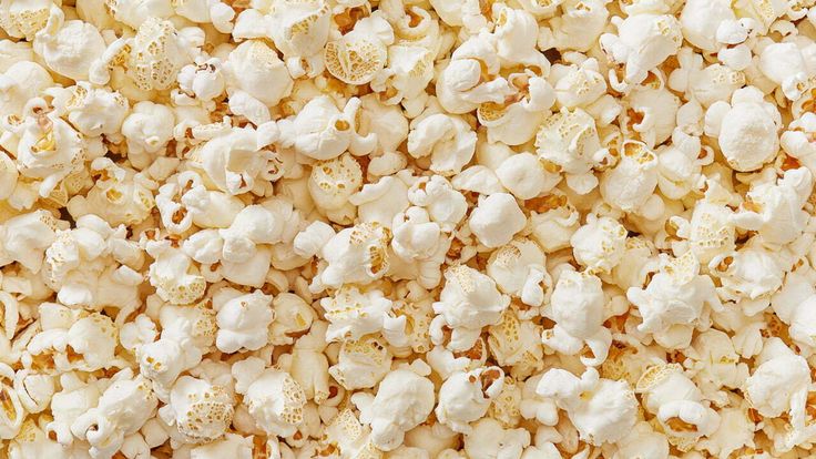 Palomitas