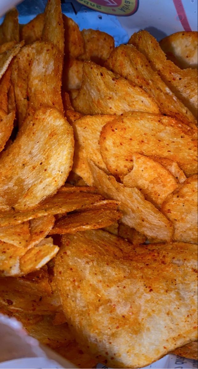 Papas Adobadas