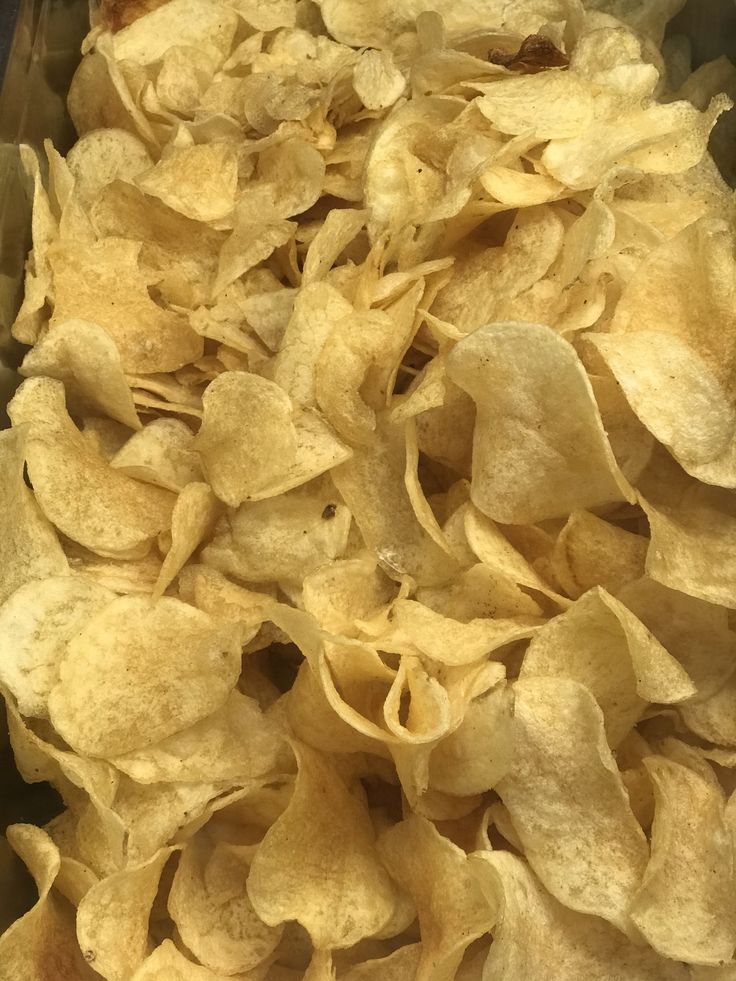 Papas Naturales