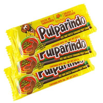 Pulparindo
