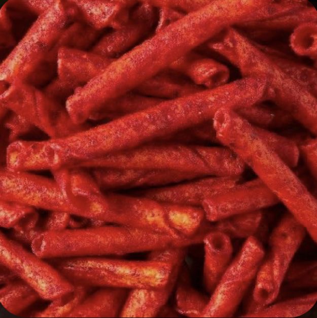 Takis Fuego